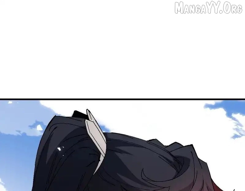 Master: This rebellious disciple is definitely not the Holy Son Chapter 164 - page 46